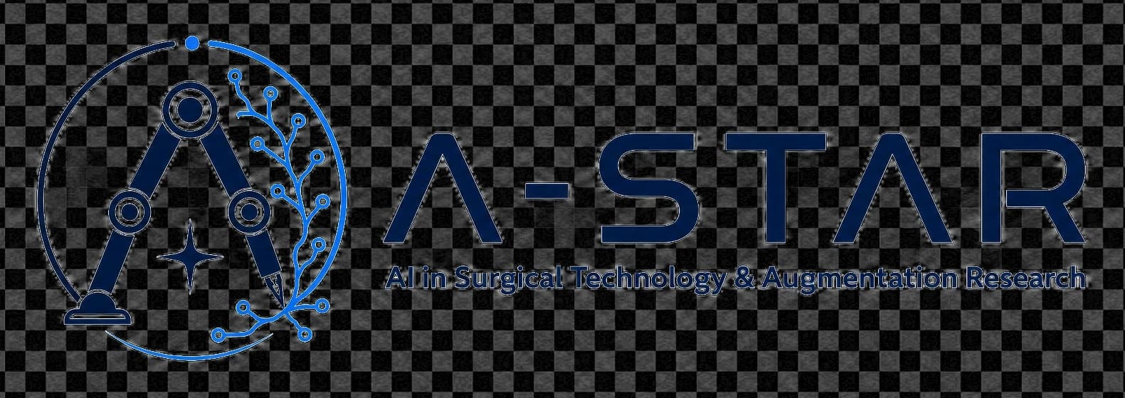 A-STAR — AI in Surgical Technology & Augmentation Research