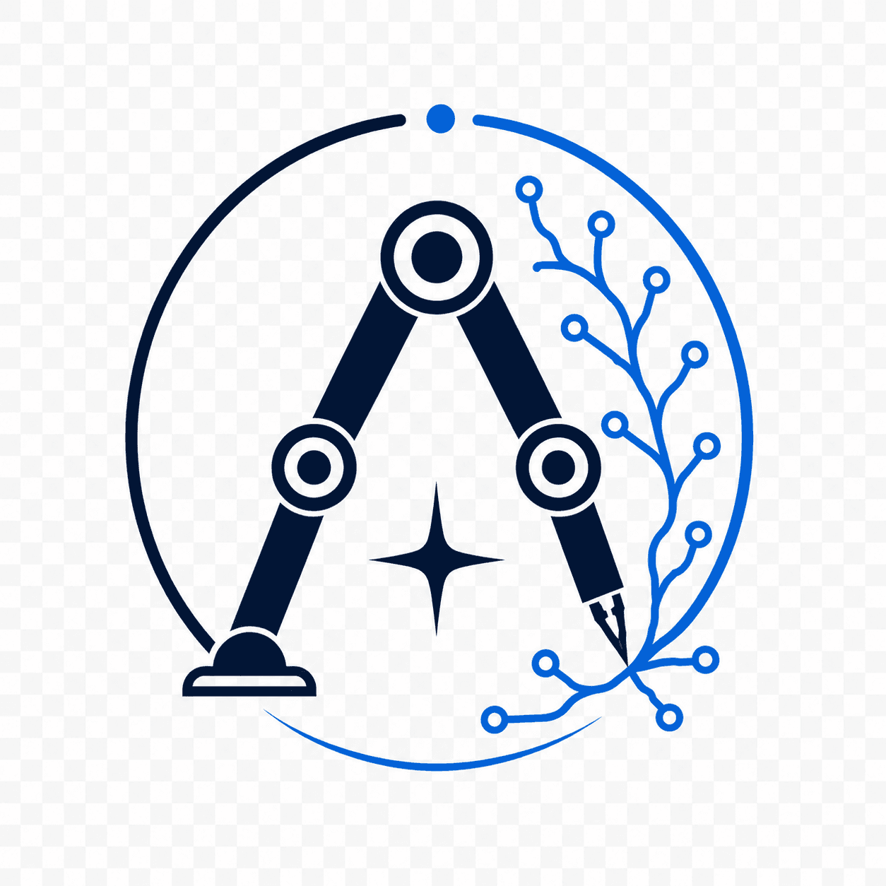 A-STAR logo mark