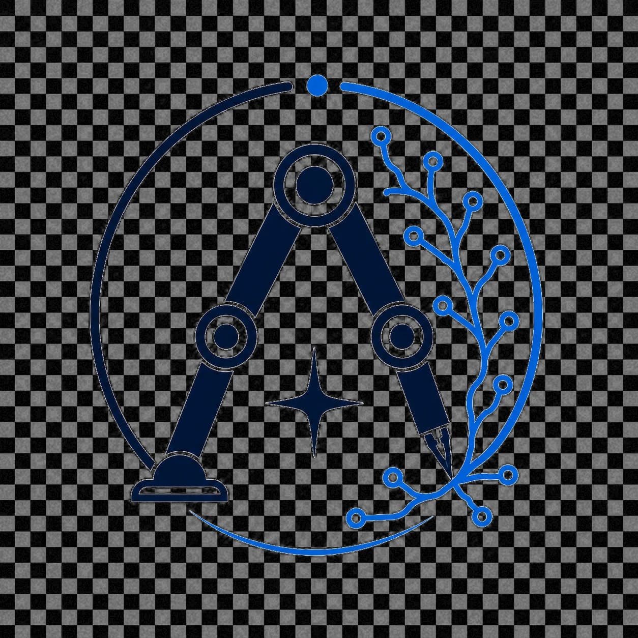 A-STAR logo mark