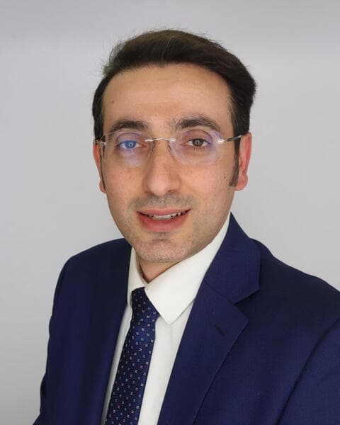 Hojjat Salehinejad, Ph.D.