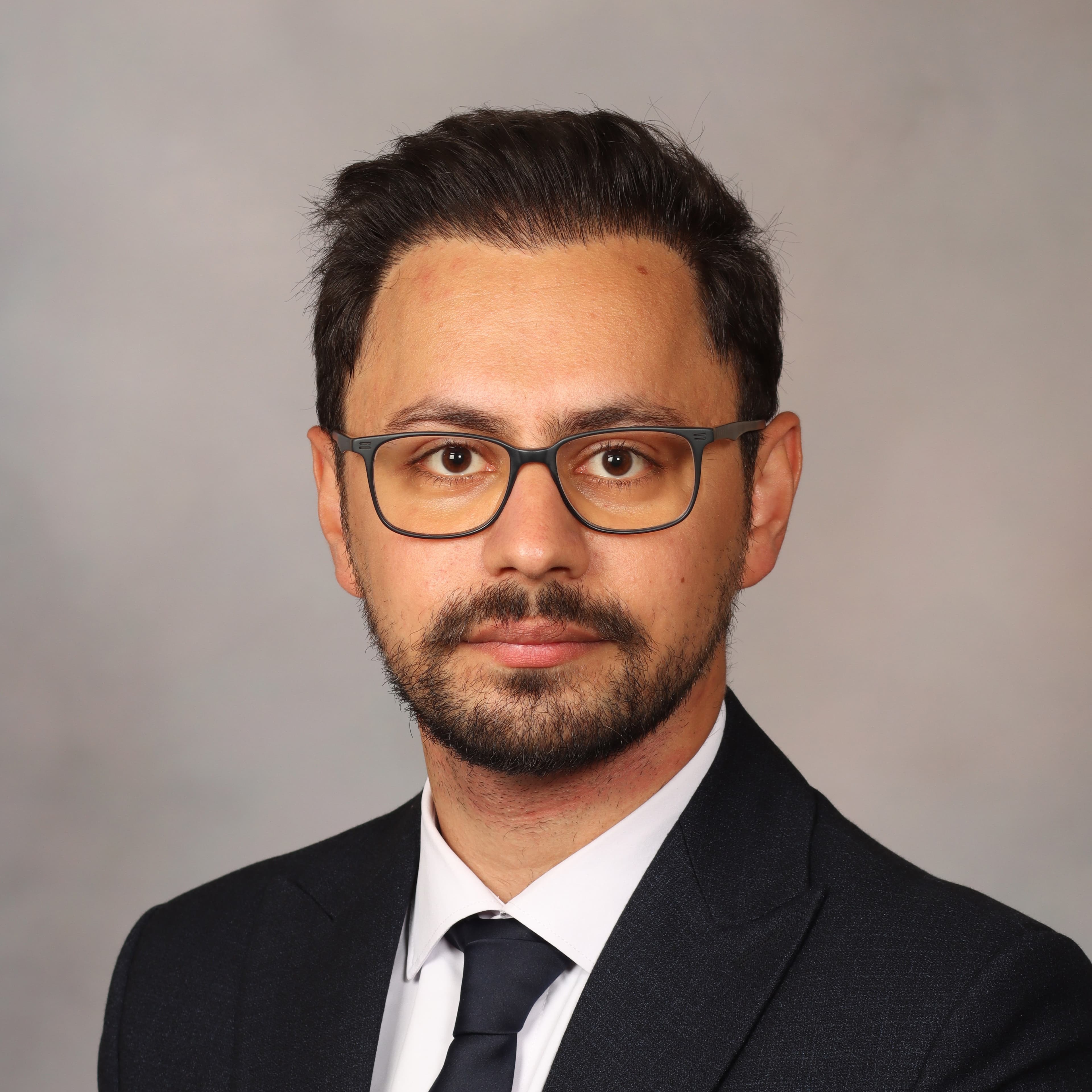 Reza Shahriarirad, M.D.